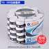 Chính hãng Alpha Alpha TG350 vợt Tennis vợt Cầu Lông Chà Sweatband tay Khô gel 10 vợt cầu lông proace Cầu lông