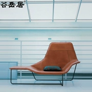 Gu Yueju thiết kế nội thất lama phòng chờ ghế khách sạn bán văn phòng mô hình phòng lama phòng chờ