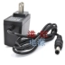 Miễn phí vận chuyển 5V1A phổ Qixin máy đục lỗ OP300A power adapter JY-05100 sạc 5 v chất lượng tốt nguồn adapter 12v 2a dây nguồn 3 lỗ cho sạc laptop Nguồn Adapter