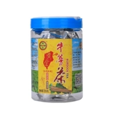 Special -Grade Tea Cow List Tea Bulls Bulls, Fresh Niu Gang Shandong Golden Wild Niu Gen, Gennate 2 Can 500 грамм 500 граммов