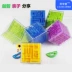 Ma thuật Mê Cung Bóng Câu Đố Quà Tặng Trí Tuệ Con 3d Mê Cung Rubik của Cube Toy Boy Bead Bóng Cô Gái