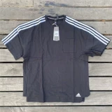 Adidas, спортивная дышащая футболка для отдыха