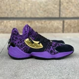 Adidas Harden vol.4 Harden 4 -го поколения баскетбольная обувь EH2408 EF1204 EF8652 EH2456