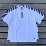 Adidas, спортивная дышащая футболка для отдыха