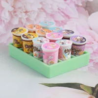 Стиль Синксин Стиль Стиль 12 бутылок + 1 сетка