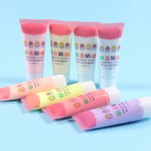 Кремовая заколка для волос, шпильки для волос, набор материалов ручной работы, барсетка, чехол для телефона с аксессуарами, поделки ручной работы