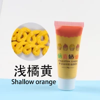 № 25 цветочный рот (одна упаковка)