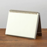 Япония Midori +Stand Stand -Style Notebook MD Paper Paper Black A5A6