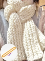 Lover Cotton 4-Group Milky White Model, дайте полный набор инструментов + учебник