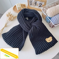 Компания Lover's Cotton Bears 4 Группа установила черные модели артефактов для отправки полного набора инструментов+учебных пособий