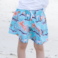 Детские брюки Sunshine Beach