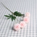 Mô phỏng bóng bàn hoa cúc đám cưới hoa bồ công anh lụa hoa cưới handmade bóng hoa khách sạn vườn hoa trang trí hoa trang trí - Hoa nhân tạo / Cây / Trái cây Hoa nhân tạo / Cây / Trái cây