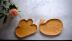 Xitang đám mây snack tấm cá voi tấm ăn sáng Bắc Âu ins siêu lửa gỗ tấm handmade gỗ set ảnh công cụ khay gỗ đựng ấm chén Tấm