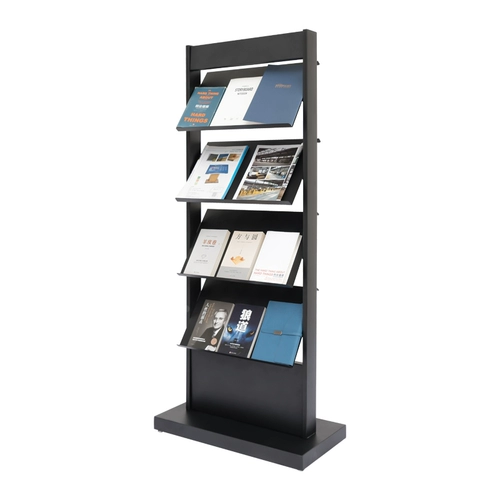 Семь -десярные магазины храните более 20 цветов расписания брошюр о продажах.