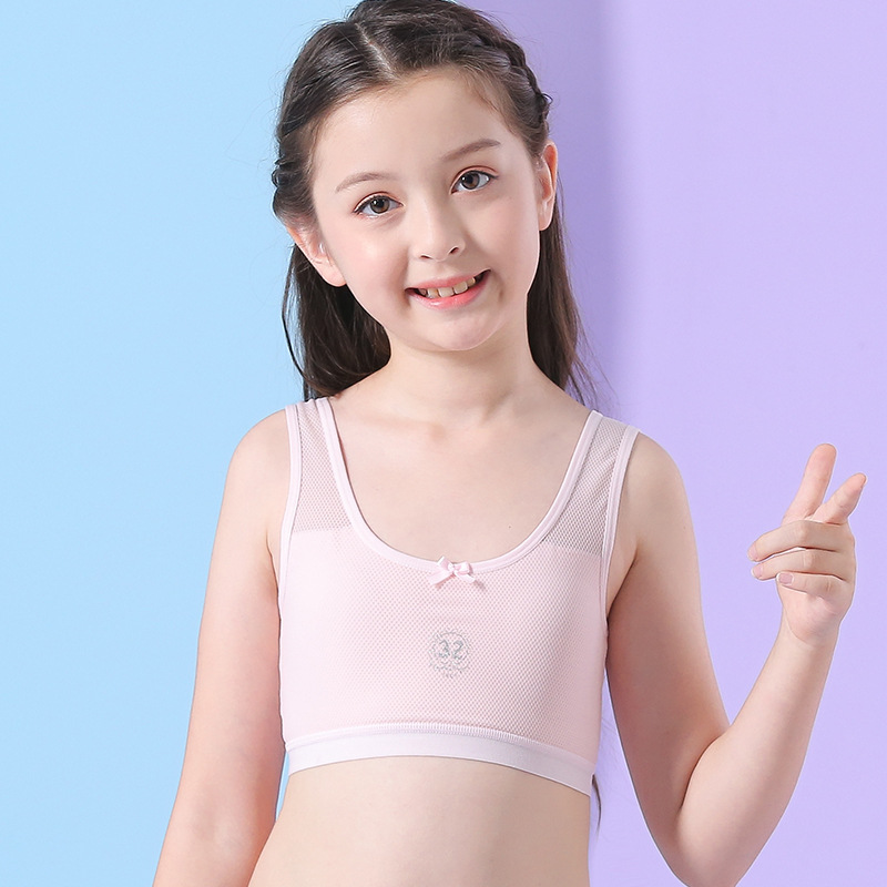 Girls underwear Development During the Development of Little Vetes