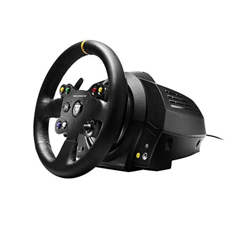 [THRUSTMASTER TX гоночный симулятор руля Ferrari 458 итальянская версия тренировка]