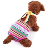 Физиологичные штаны, хлопковые подтяжки, чайная чашка, эффект подтяжки, подходит для домашних питомцев