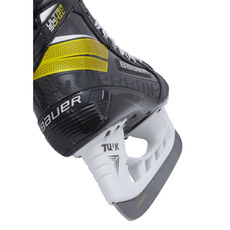 Коньки 2020年新款bauer ultrasonic冰刀鞋鲍尔超音速超声波比赛级冰球鞋