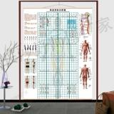 Схема оценки точечного тела схема висящего терминала измерение тренажерный зал. Музей музей йоги частное образование.