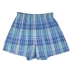 2 mảnh phù hợp và mát mẻ J6414 Một chiếc quần Luo cotton nam boxer rộng mỏng phần mùa hè quần short pyjama