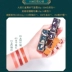 Bộ mỹ phẩm Leezi Liz Hộp làm đẹp chính hãng Guofeng Forbidden City Lipstick Cushion Mascara 5 miếng Trang điểm - Bộ trang điểm