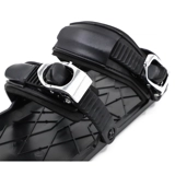 Лыжная нейлоновая металлическая маленькая зимняя универсальная лыжная доска