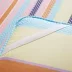Gấp miếng bọt biển mat mat dành cho người lớn lười biếng bọt non-slip xách tay tatami nệm dual-sử dụng 1.8 m duy nhất ngủ mat nệm cao su kymdan Nệm