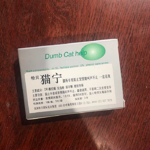 Кошки и кошки запрещен фанаты любви Ценлианский кот Нин Фравал Анти -Эрус Полночь, называя FAP Spring Calling Yangzigong Cat и Cat Common