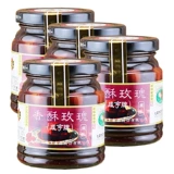 Shaoxing Sianheng Beanity Crispy Rose 258G*4 бутылка тофу тофу молочный лепесток розы