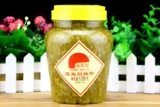 Рыба -рыба Чжана нарезанный перец 1150G Кухонный приправы с рыбой.