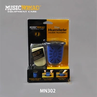 [Ds.shop] Music Nomad MN302 Ukulele Yuxery Sound Hole Увлажнитель