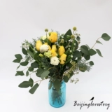 Семья Пекин Тяньцзинджу подписывайтесь на Жизнь Цветы выражают тот же город, чтобы отправлять цветы на неделю, ежемесячное смешивание и соответствующее расположение цветов с бутылками