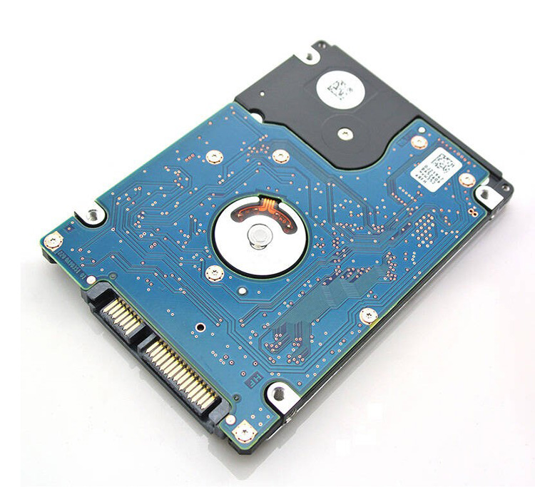 Three-year replacement! Notebook hard disk 2.5-inch SATA serial port 120g 250g 320g 500gb mechanical hard drive