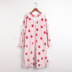 Đồ ngủ dài mùa thu mới 2018 2F1120-SYC6911 đồ bộ nam Pyjama