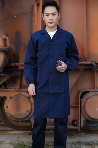 Длинный нагрудник для работы, делается под заказ, с печатью вашего логотипа