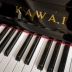 [Lựa chọn trực tiếp] Nhật Bản nhập khẩu đàn piano cũ KAWAI KS3F KS-3F - dương cầm dương cầm