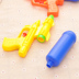 Trẻ em mùa hè ngày súng nước đồ chơi ba lô nam và nữ áp lực cao kéo để chơi nước cát lấy đồ chơi súng nước đặc biệt cung cấp Súng đồ chơi trẻ em