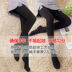 Stockings nữ mỏng phần mùa xuân và mùa thu quần mùa xuân quần đen dày lụa chống móc thậm chí chân vớ mùa thu và mùa đông vớ cổ cao Vớ