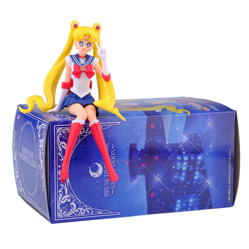 Creative Sailor Moon car ornaments interior decoration