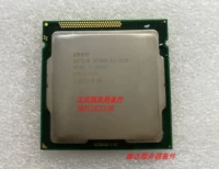 Intel 1155 CPU Loose Film Xeon E3-1220 3.1G также имеет E3-1230