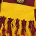 Harry Potter sọc chiếc khăn dán vải Hermione Zhang Gryffindorsley Cao đẳng COS khăn xung quanh bộ phim đồ cosplay hầu gái Cosplay