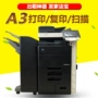 Máy photocopy composite đen trắng tốc độ cao Kemei 652 552 máy đa năng 363 đồ họa lớn máy photocopy sharp