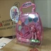 Chính hãng Little Ma Baoli Hộp trang điểm Đồ chơi Trang điểm Play House Children Puzzle Shakes Network Red Same Girl Toy