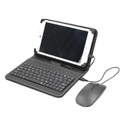 Millet Tablet 1 Vỏ bàn phím chuột ngoài 7.9 "MI PAD 1 Bao da 1 Phụ kiện vỏ thế hệ