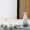 Nhật Bản Mino Sakura sake rượu vang đặt rượu sake nồi gốm decanter rượu vang trắng cổ nhỏ rượu vang thủy tinh hầm rượu - Rượu vang ly rượu vang