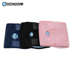 Velcro miếng đệm đầu gối của nam giới chạy thể thao đồ bảo hộ thiết bị bóng rổ nữ phòng máy lạnh ấm thở ngắn mùa hè băng bảo vệ đầu gối Dụng cụ thể thao