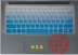 ✅13.3 inch Lenovo 320S dòng 7000 mới Air13IWL bàn phím máy tính xách tay nhỏ màng Yoga 720-12 13 730-15 530-14,920 6 pro vết sưng bảo vệ bụi - Phụ kiện máy tính xách tay