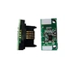 Chip phụ kiện cho chip hộp mực máy in HP DP3055 2065 2055 2065 phụ kiện máy in tem Phụ kiện máy in