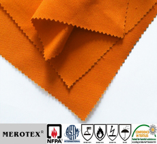 Огнезащитная одежда в Индура хлопка нейлона