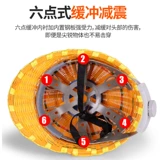 Бамбуковые криптационные шляпы летние четыре сезона. Строительные шляпы строительство